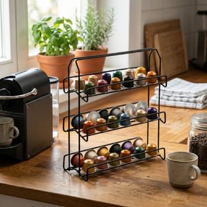PORTA_CAPSULA_CAFE_LIBERICA_UNIVERSAL_PRETO_FOSCO_22.5X25X9.5CM_SCHMITT -2-